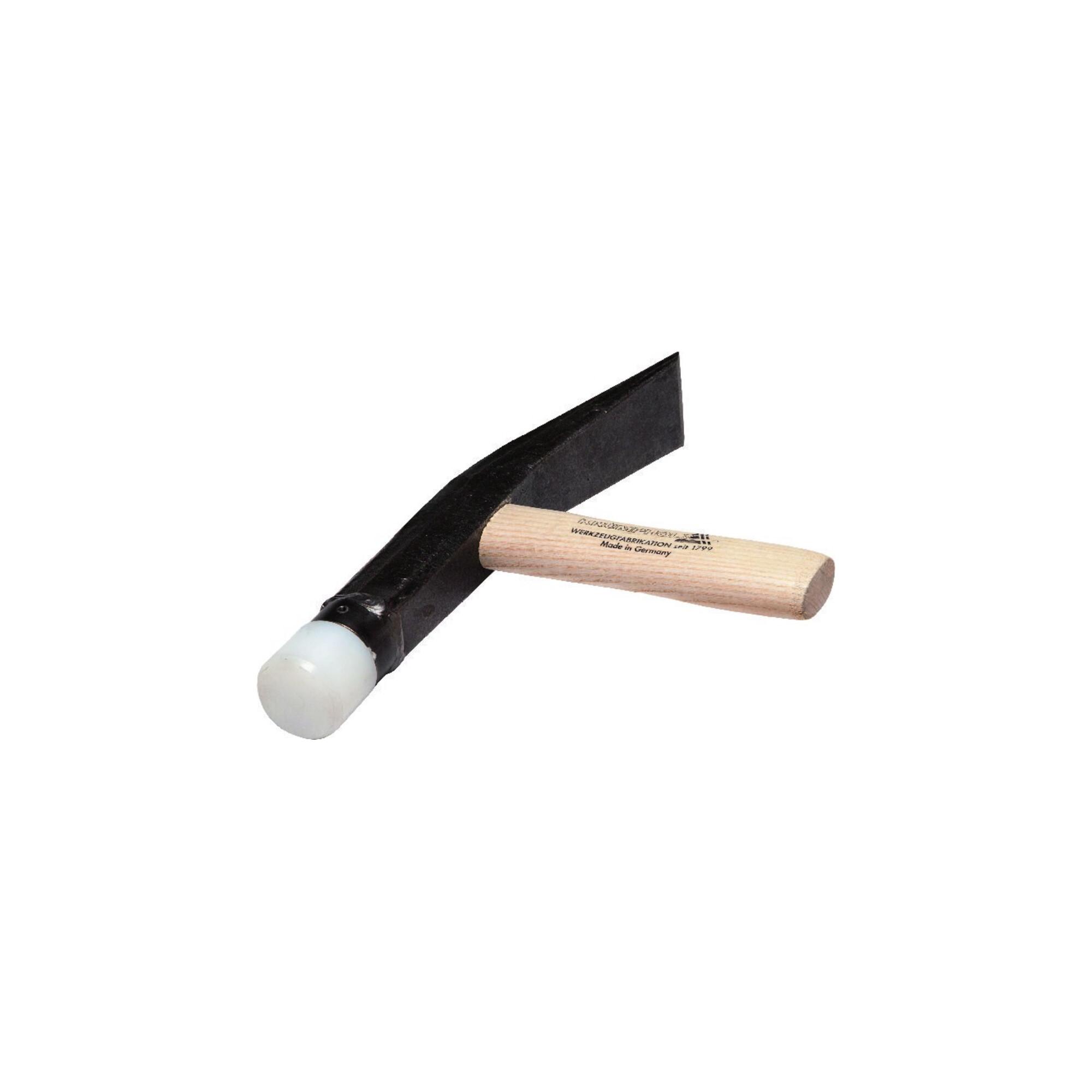 Pflastererhammer Safety 1,5 kg mit Eschenstiel ; Krumpholz (5352)