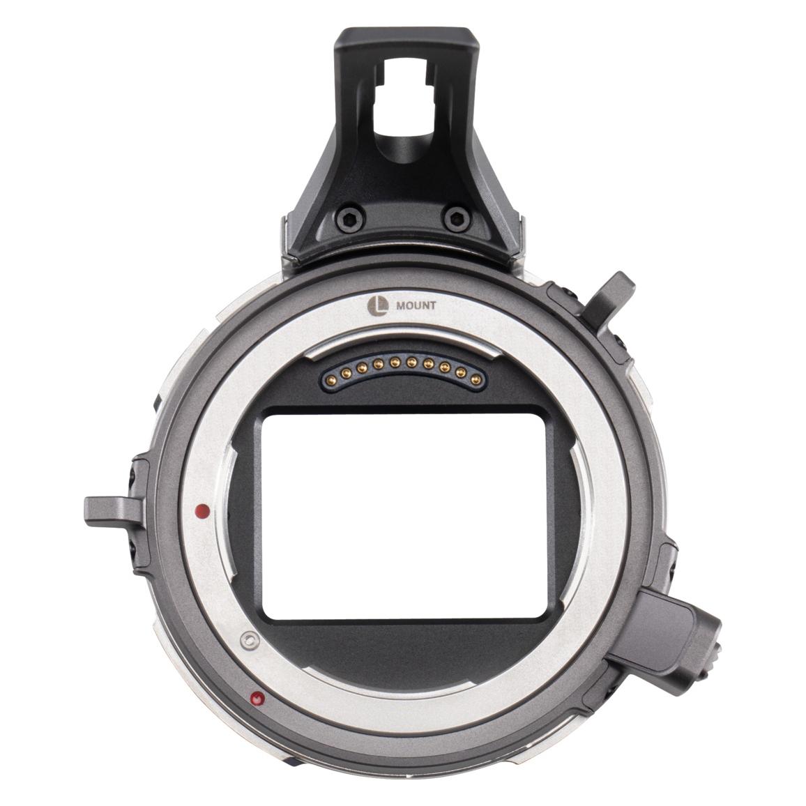 DJI Zenmuse X9 L Mount Unit (Drohnenhalterung) (CP.RN.00000278.01)