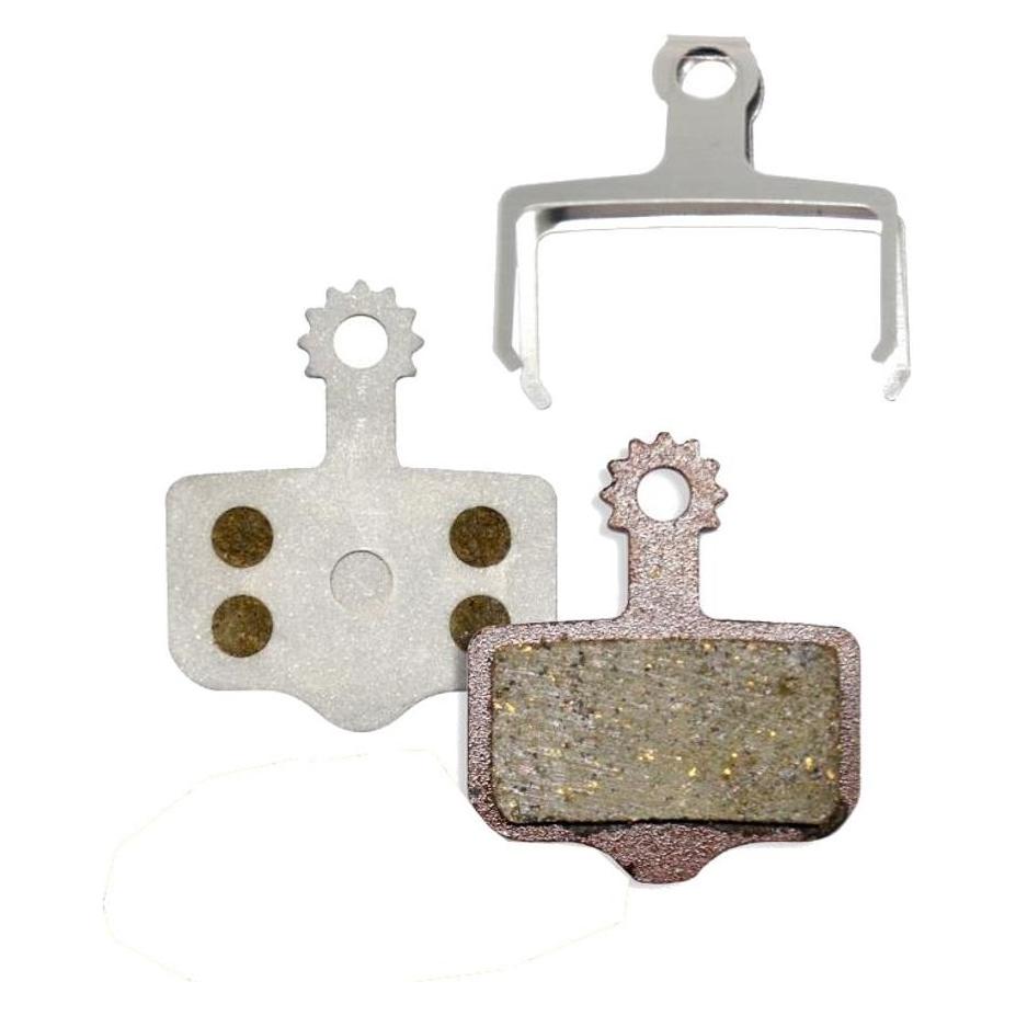 Trickstuff 830 Power-A (Avid, Shimano, SRAM, Organisch (Resin)) (BSPA830KX0000S)