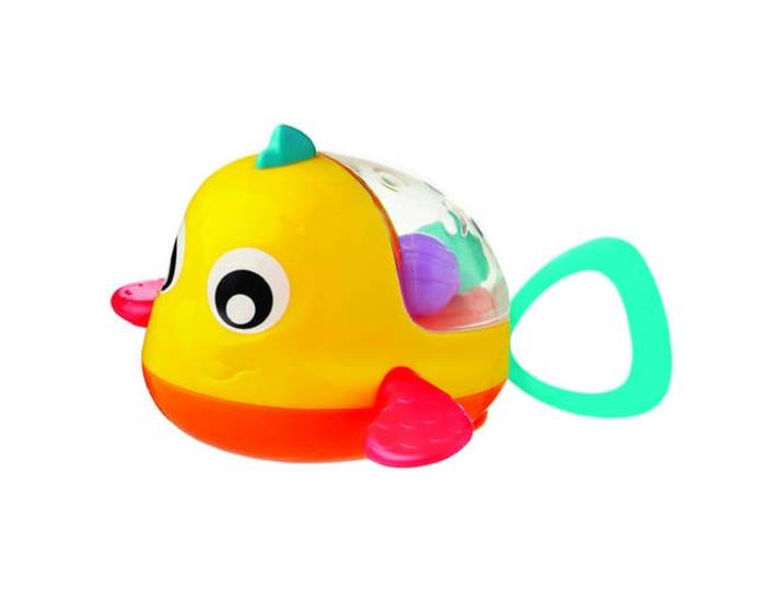 PLAYGRO Peddelende Badvis