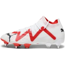 Puma, Herren, Fussballschuhe, Future Ultimate Mxsg (38.5), Weiss