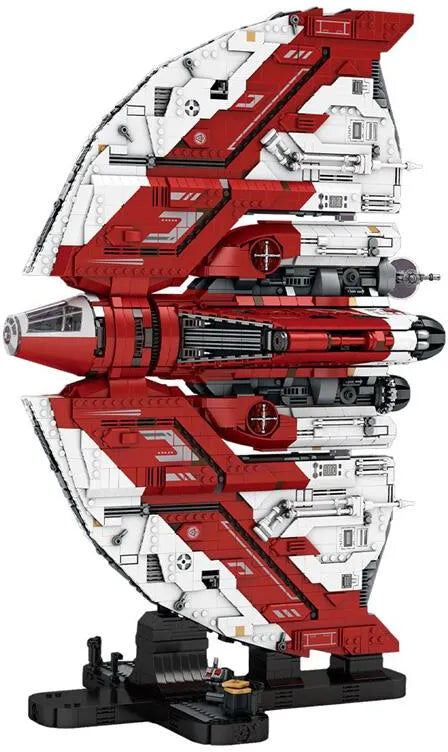 Reobrix 99006 - Reobrix Star Revenge