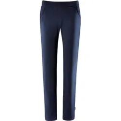 SCHNEIDER SPORTSWEAR Damen Sporthose Devon, Größe 48 in Blau Blau