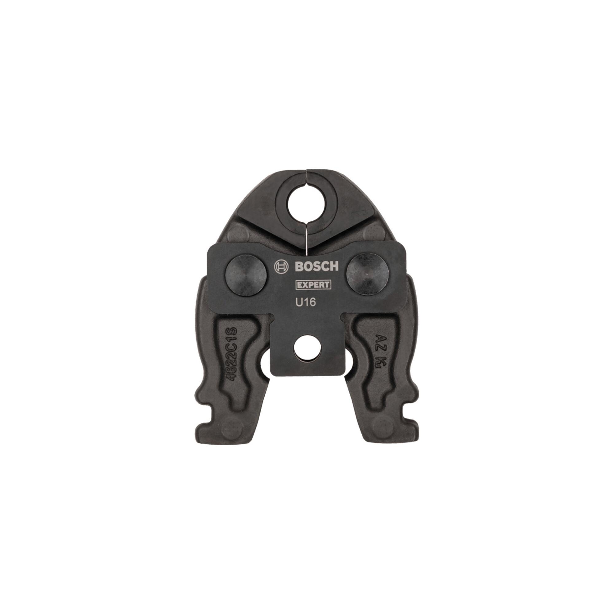 BOSCH EXPERT Compact Pressbacke, U16 (2608570196)