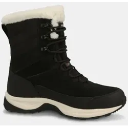 Mode&Accessoires HALTI Halti Damen Outdoorschuhe Tornio Mid DX Winterboot - Mehrfarbig - 41