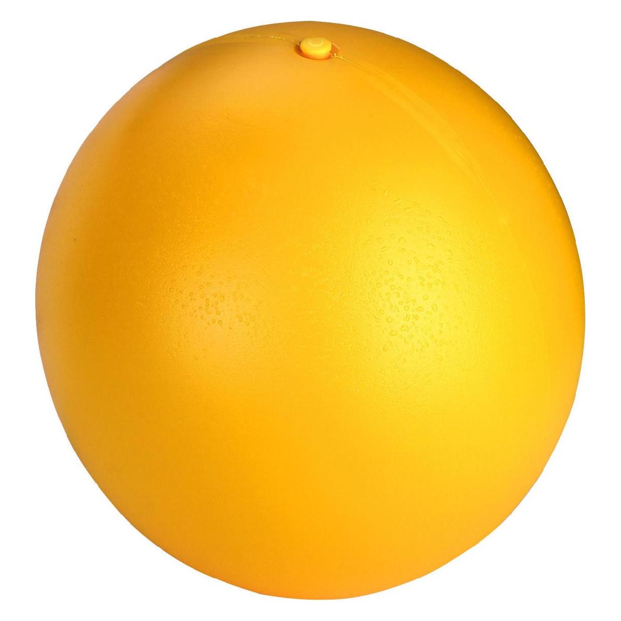 Kerbl 22120 Anti-Stress-Ball für Ferkel im Karton, Durchmesser 30 cm (33647468)