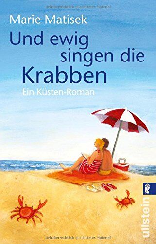 Marie Matisek - Und ewig singen die Krabben: Ein Küsten-Roman - Preis vom 09.10.2026 07:28:09 h