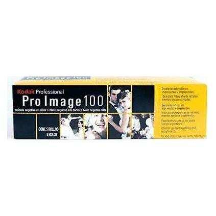 Kodak 1x5 Pro Image 100 135/36 (6034466)