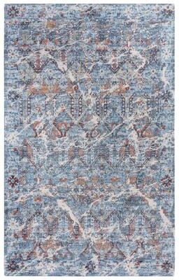 Alora Decor Infinity Wool Rug