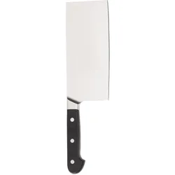 Zwilling Pro, Küchenmesser, Schwarz