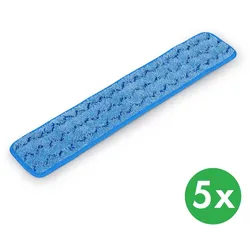 Ersatzmopp 60 cm, 5 Stk.
