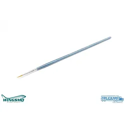 Italeri Rundpinsel 0 Kunsthaar 51203