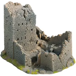 Noch 58600 H0, TT Burgruine