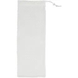 Vermop Wäschenetz weiss 40 Ltr., Zubehör Bügeln + Wäschepflege, Weiss