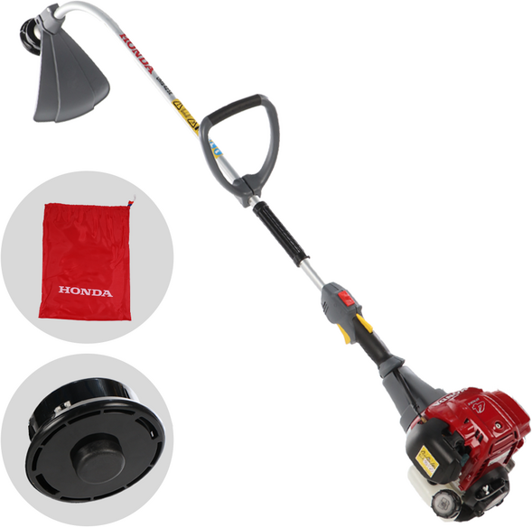 Honda UMS 425 - Decespugliatore a benzina 4 tempi - GX25T