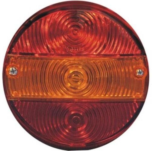 PROPLAST 40202102 Lens, licence plate light