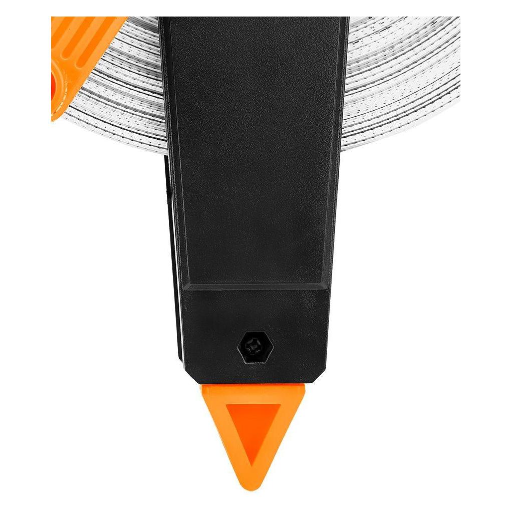 Neo Massband, Glasfaser, 50 m (50 m) (TOP-68-051)