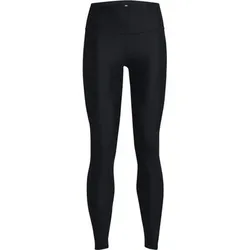 UNDER ARMOUR Damen Tight ARMOUR BRANDED LEGGING, Größe XS in Schwarz 001
