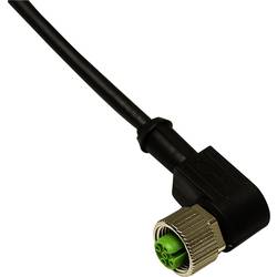 MD Micro Detectors CD12M/0B-100C1 Anschlusskabel für Sensoren CD12M/0B-100C1 1 St.
