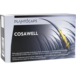 Plantocaps Cosawell 60 ST
