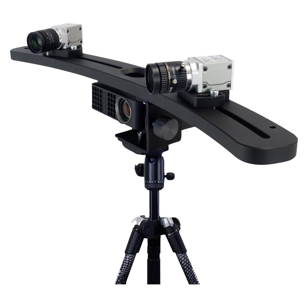 Scanxpert FX Structured Light 3D Scanner (36222)