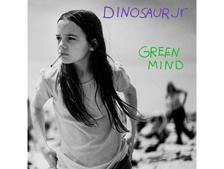 Dinosaur Jr. - Green