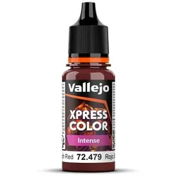 Vallejo Xpress Color Seraph Red