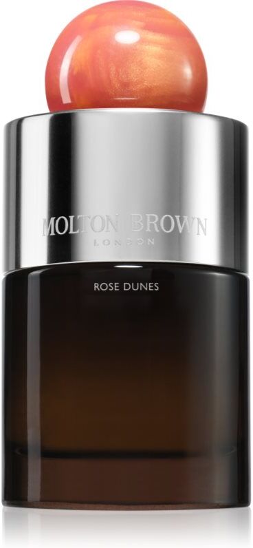 Molton Brown Rose Dunes EDP Eau de Parfum mixte 100 ml