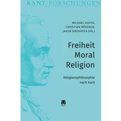 Freiheit - Moral - Religion, Sachbücher