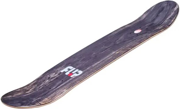 Skateboard Deck Flip Block (8.25" - Majerus)