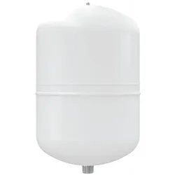 Membran Druckausdehnungsgefäß MAG-H 8 Liter Heizung Druck Ausdehnungsgefäß MAG