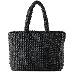 Hugo Mhati Shopper Tasche 45 cm Laptopfach  schwarz