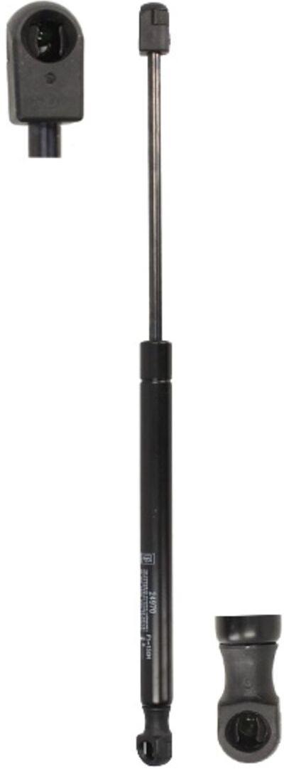 Gasfeder, Koffer-/Laderaum KROSNO 24970