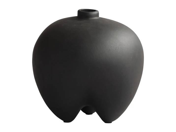 101 Copenhagen Vase Sumo Ø15 cm Café