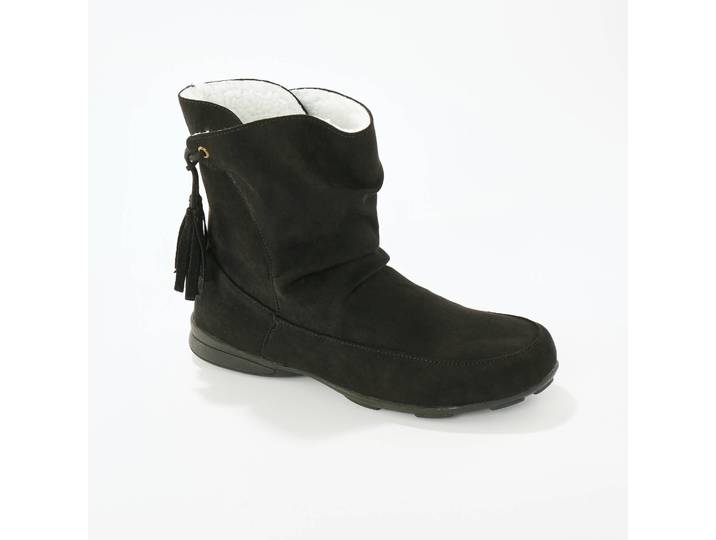 Boots fourrées - Blancheporte