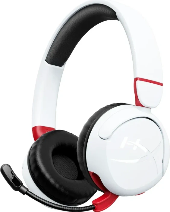 HyperX Cloud Mini - Wireless Headset - Weiß