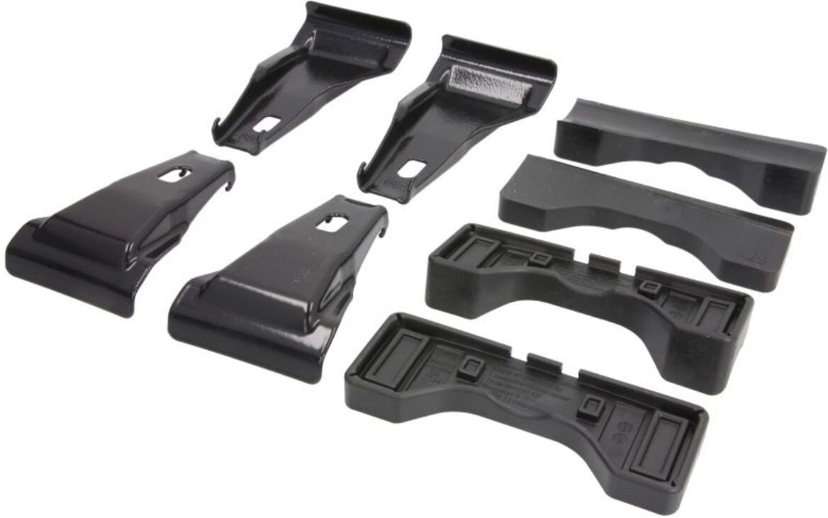 Adapter eines Dachträgersystems THULE 145127