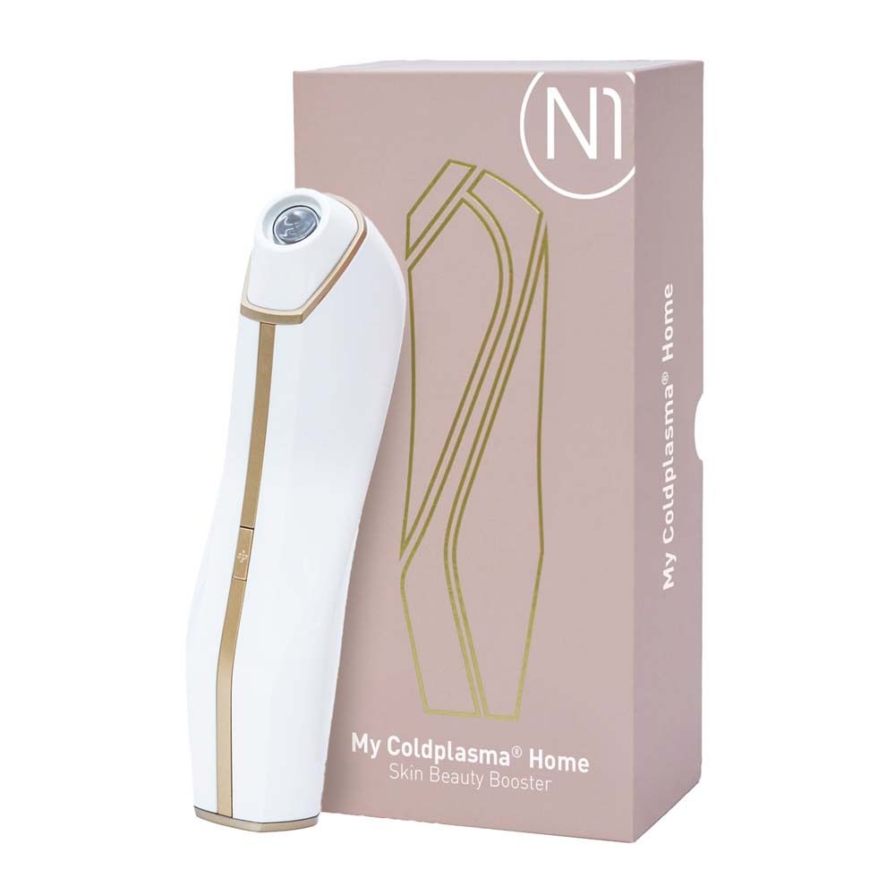 MY Coldplasma Home Skin Beauty Booster 1 St Gerät