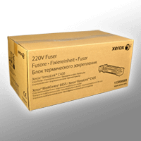 Xerox Fixiereinheit 115R00089