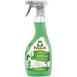1616194 Frosch Glasreiniger Spiritus 500ml