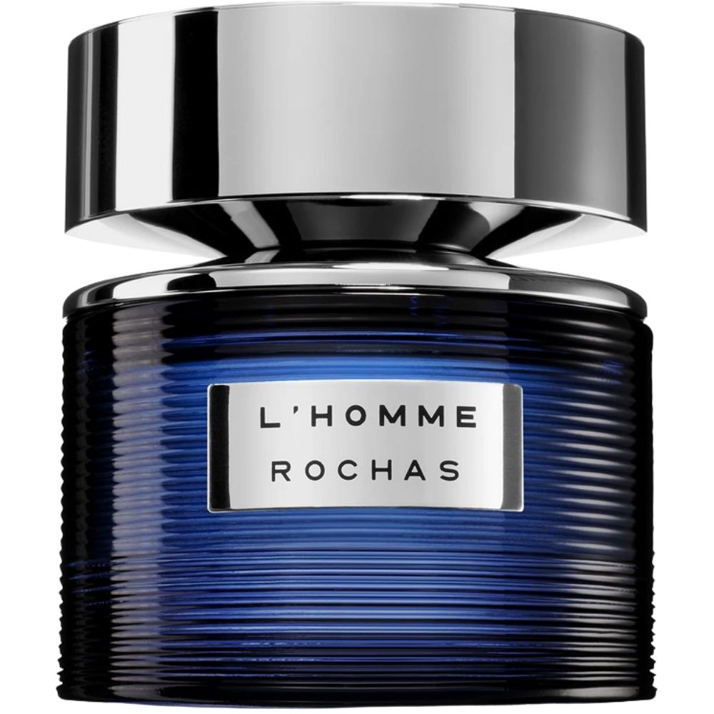 Rochas L'Homme Eau de Toilette 40mL