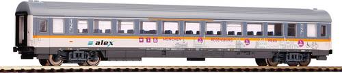 Piko H0 58676 H0 Personenwagen Alex 1./ 2. Klasse