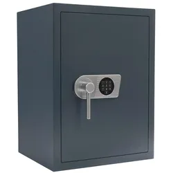 Profirst Wertschutzschrank EN0 Trema 65 Elektronikschloss anthrazit