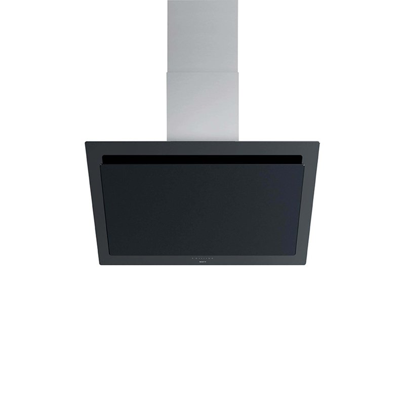 NOVY Vision 7830, 808 m³/h, Geleitet, A, A, C, 51 dB