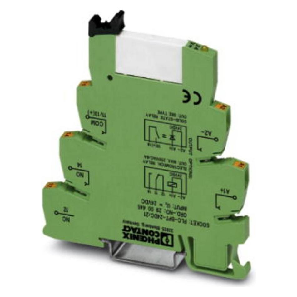 Phoenix Contact Interfacerelais 24 V/DC (2900306)