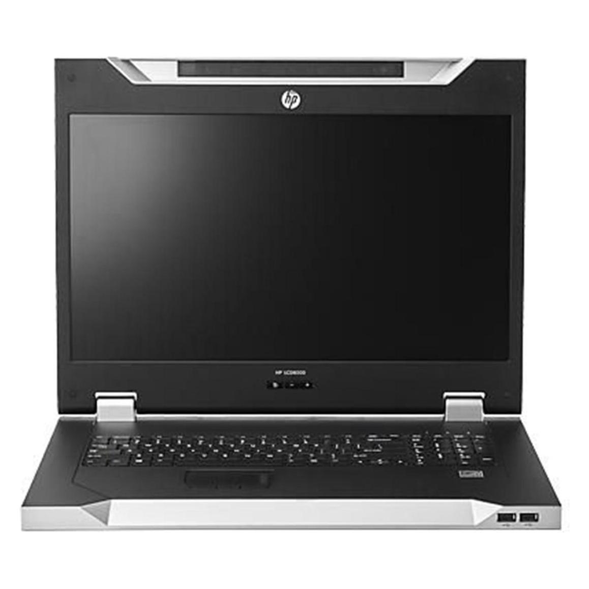 HPE LCD 8500 1U Console INTL Kit (AF644A)