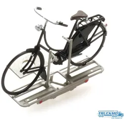 Artitec Fertigmodell Fahrradträger 387.554