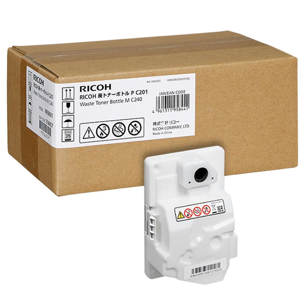 Ricoh Original Resttonerbehälter M C240 15.000 Seiten (514457)