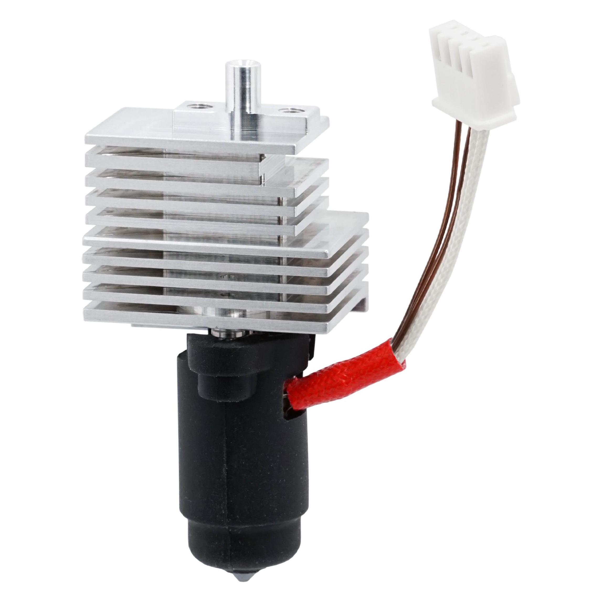 MicroSwiss FlowTech Hotend for Anycubic Kobra S1 (Hotend) (M3114)