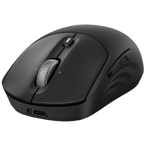 HP 705 WIRELESS MOUSE RECHBL
